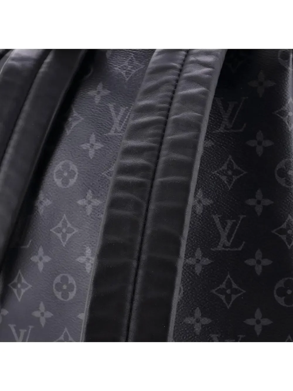 Louis Vuitton introducing louis